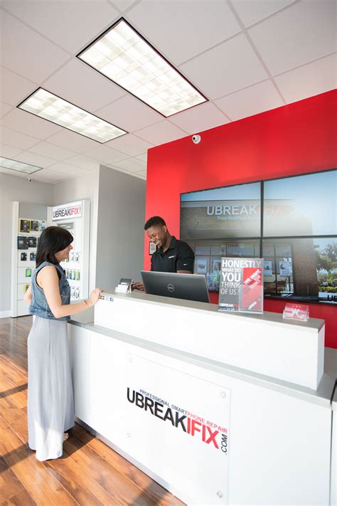 ubreakifix locations|ubreakifix appointment.